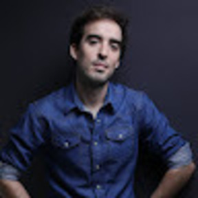 Julien PARTHONNAUD-RETIF