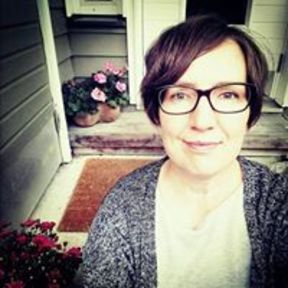 Nina Bergroth