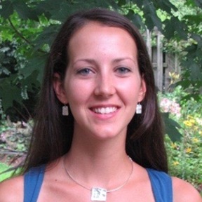 Rebecca K