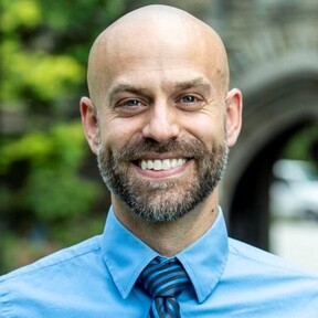 Patrick J. Casey