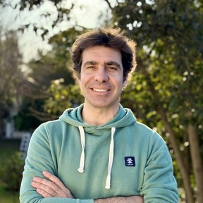 Lucas Peverelli