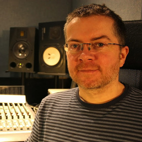 Chris Britton
