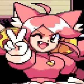 Mechamoe
