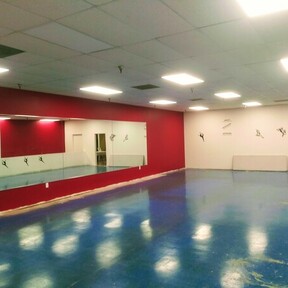 Southern Maryland Dance Studio
