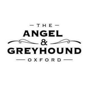 The Angel and Greyhound | OX4