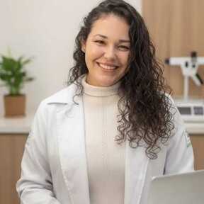 DANIELLY LIMA Nutricionista Clínica