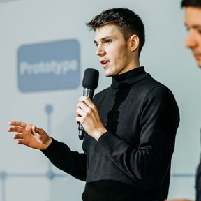 Oleksii Liaskovskyi