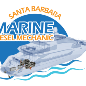 Santa Barbara Marine Diesel Mechanic