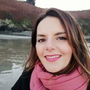 Angélique Floury
