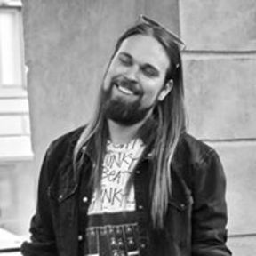 Samuel Häkkinen