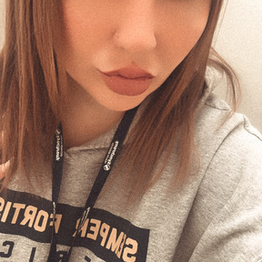 Kay’s Coopside pantry 