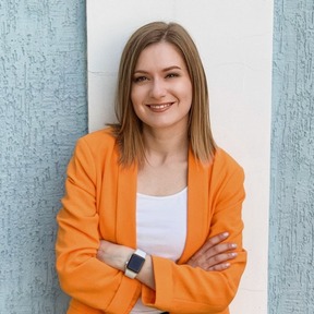 Anastasiia Chabanova