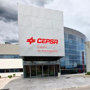 Centro de Investigación CEPSA