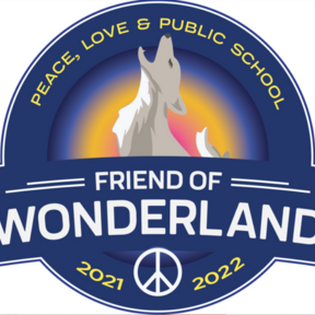 Friends of Wonderland