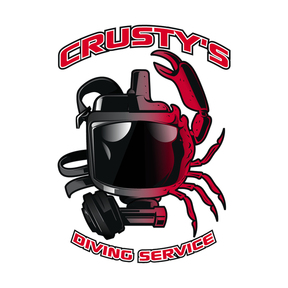 Crusty's Diving Service