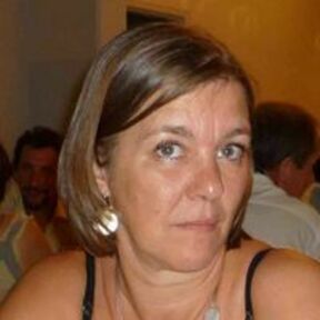 Veronique Kleinhans