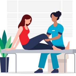 Fizjoterapia na Upgrademe-med