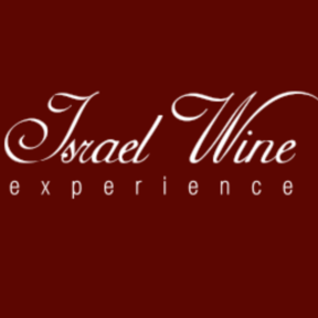 Israel Wine Experience