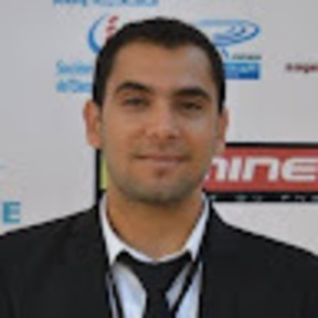 yassine belhajali