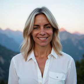 Sara Johnson NBC-HWC, CPT, CNC