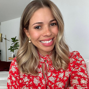 Amanda Antunes, RD