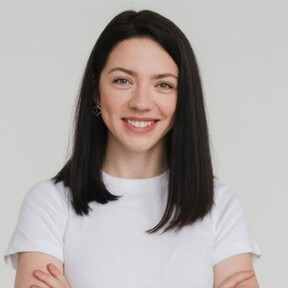 Олена  Кузьменко