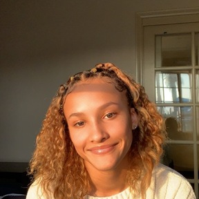 Kylah Riggins