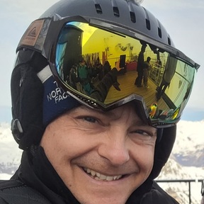 Ski Machine