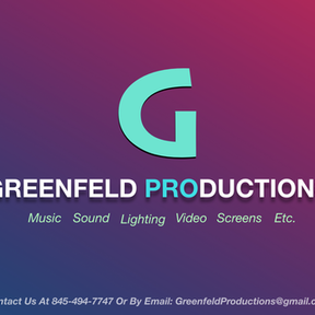 Greenfeld Productions 