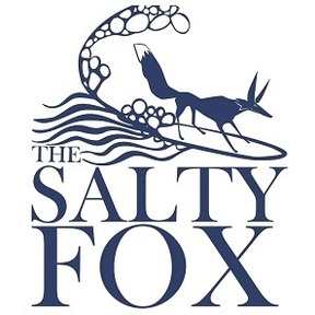 The Salty Fox | Gold Coast