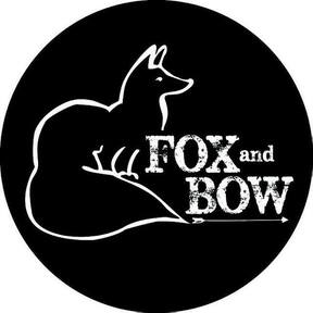 Fox and Bow | Canberra