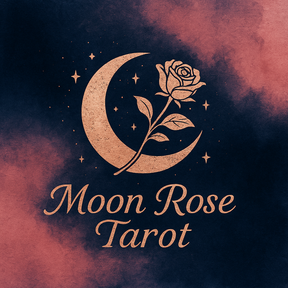 Moon Rose Tarot