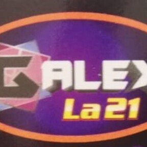 GALEX LA 21