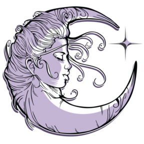 Whispers Of The Moon