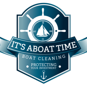 It's Aboat Time Boat Cleaning 