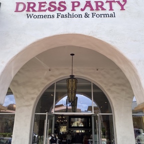 Dress Party Women’s Fashion & Formal