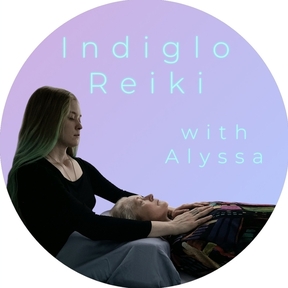 Indiglo Reiki