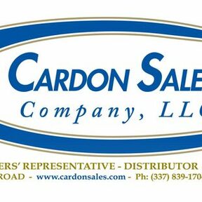 CARDON SALES COMPANY LLC