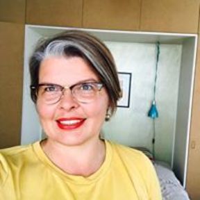 Riitta Supperi