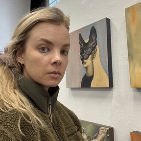 Jenni Suhonen