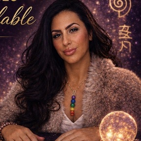 PsychicHealingwithjade