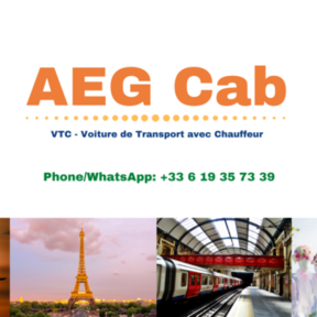 AEG Cab