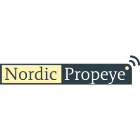 Nordic Propeye