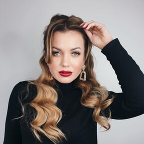 Maria Kaplunov