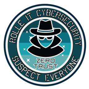 Rolle IT Cybersecurity
