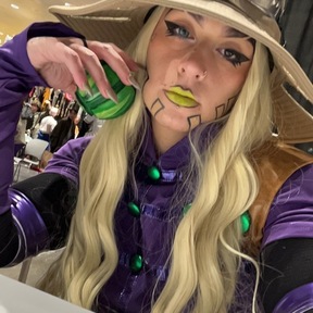 Kayla