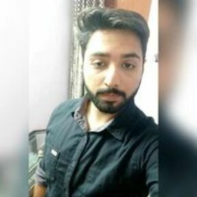 Rishabh K