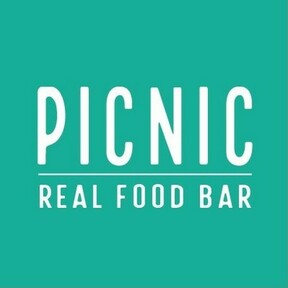 Picnic Real Food Bar