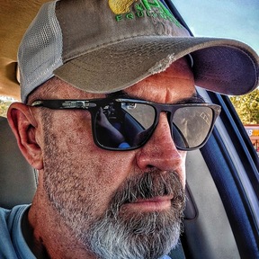 Jay Daniel Johnson