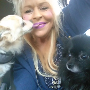 Pet Sitter *PIXIE*
